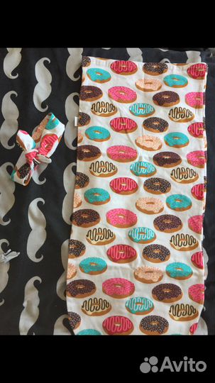 Пеленаль хлопок