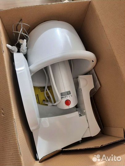 Миксер Bosch MFQ 3555- Словения, торг