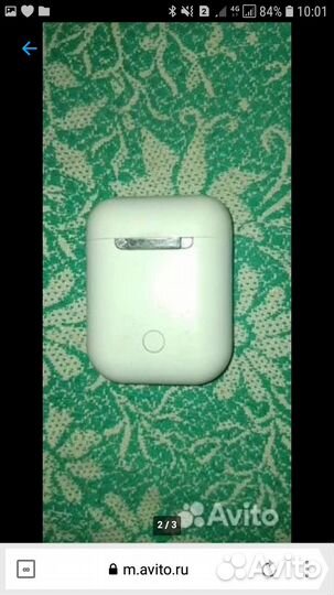 Airpods i12