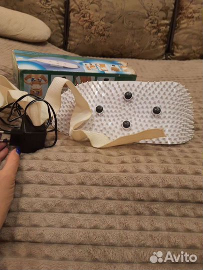 Вибромассажер