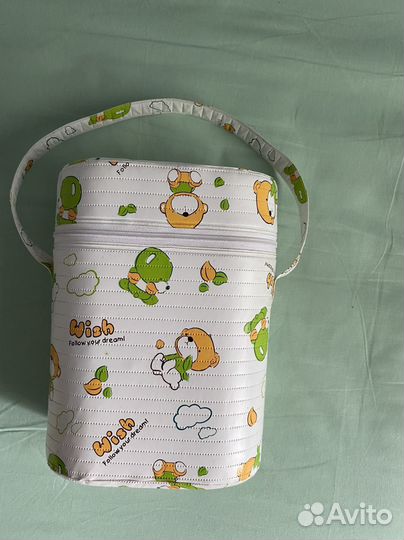 Термосумка для бутылочек