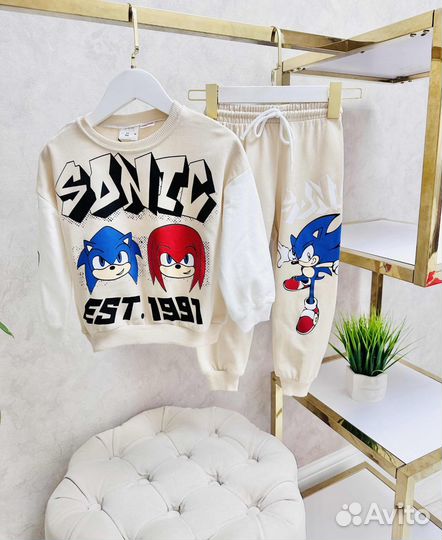 Спортивный костюм Zara