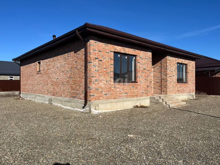 Дом 130 м² на участке 7,8 сот.