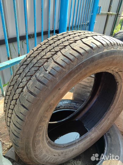 Bridgestone Dueler H/T 684II 275/60 R20 115H