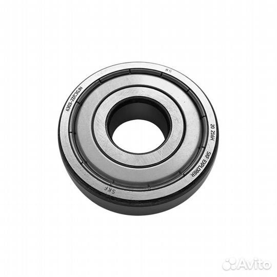Подшипник для стиральной машины (6303-ZZ) 17x47x14