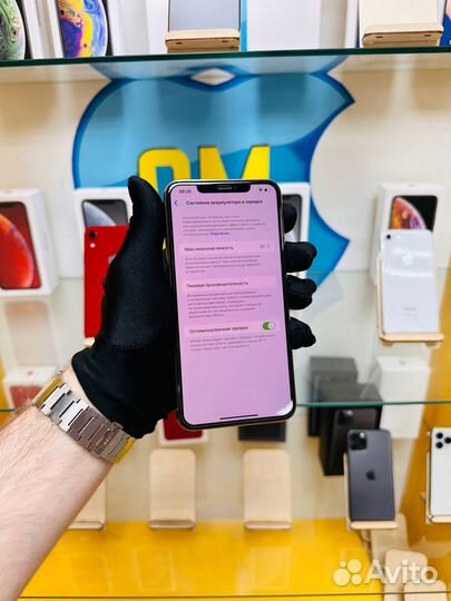 iPhone 11 Pro Max, 64 ГБ