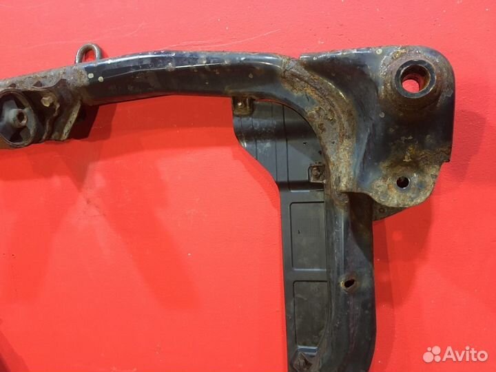 Подрамник для Kia Ceed G4FC (Б/У)