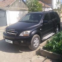 Kia Sorento 2.5 AT, 2009, 320 000 км, с пробегом, цена 1 100 000 руб.