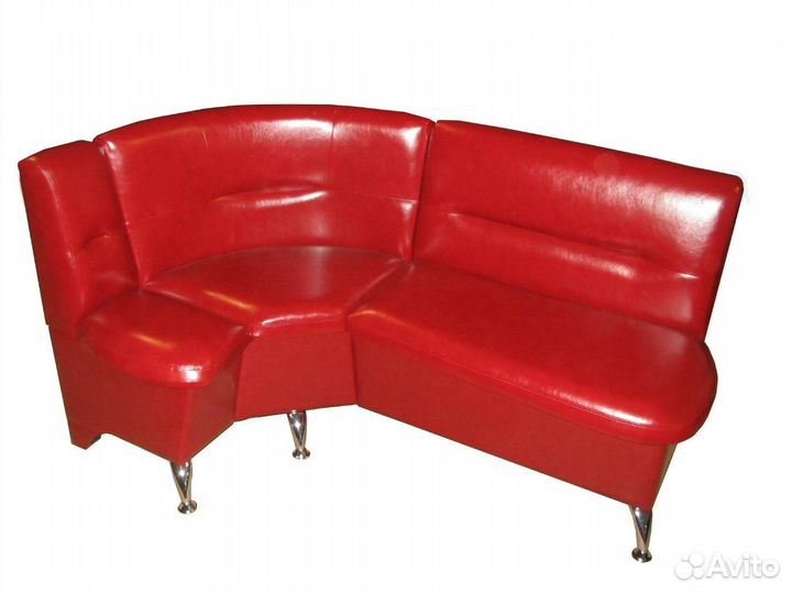 Кожзаменитель (эко-кожа), коллекция Грин