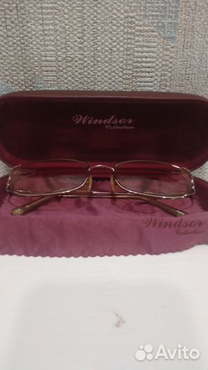 Очки Windsor