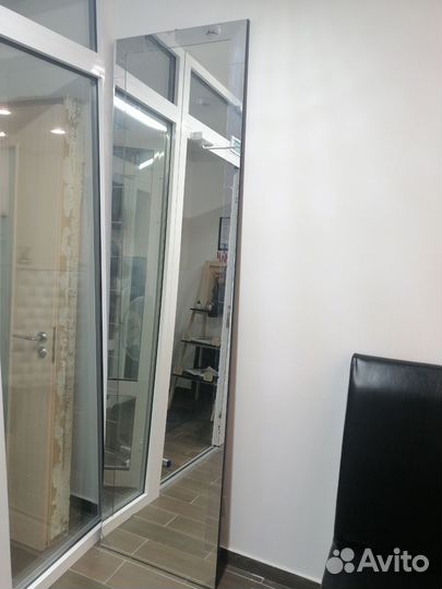 Зеркало напольное