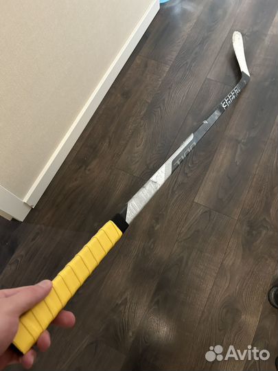 Клюшка Заряд Т100