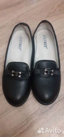 Туфли, мокасины, детская обувь