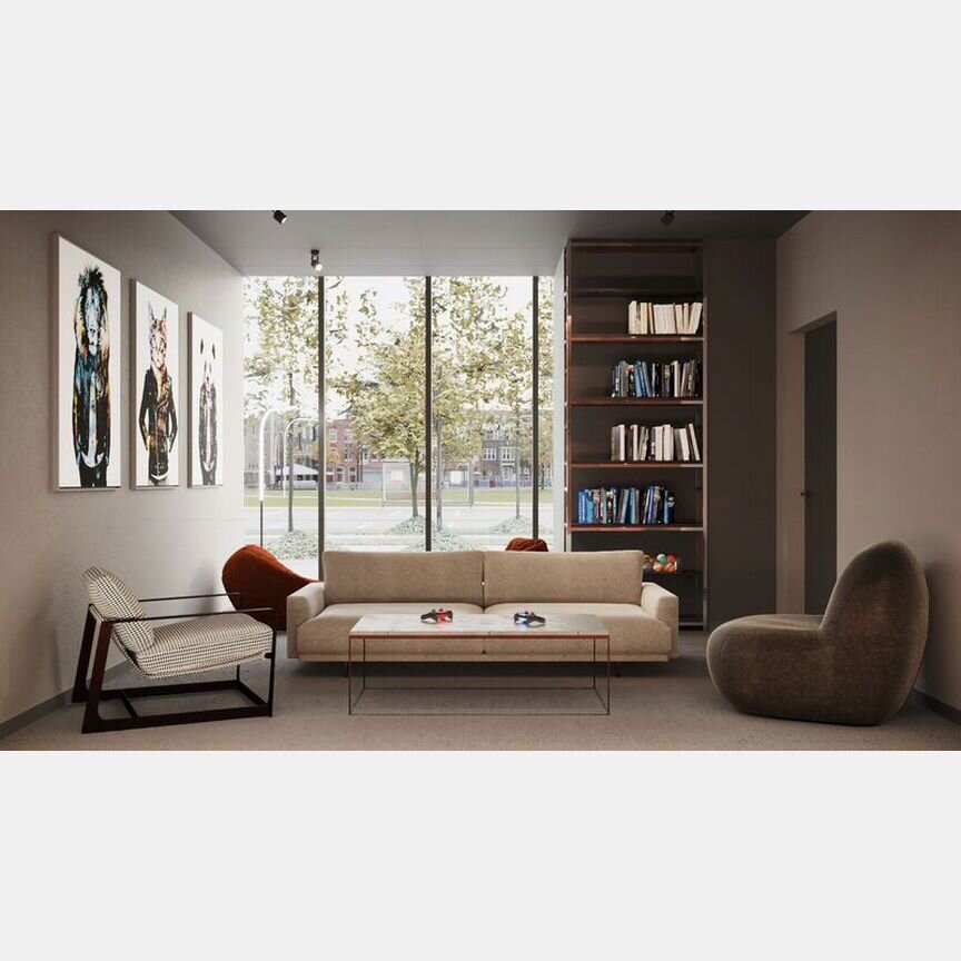 Квартира-студия, 22,7 м², 14/50 эт.