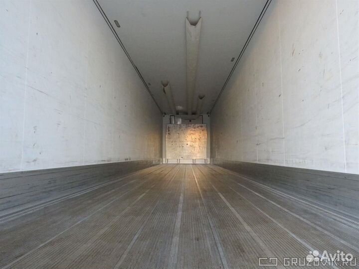 Продувочный рукав для рефрижератора