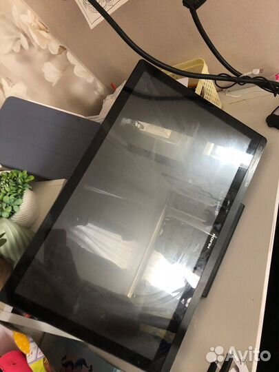 Графический планшет huion kamvas20