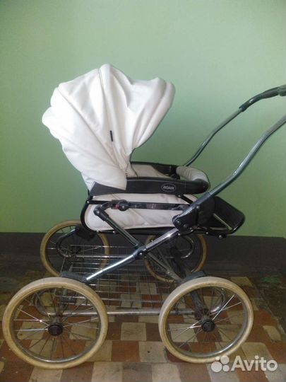 Детские коляски прогулочные
