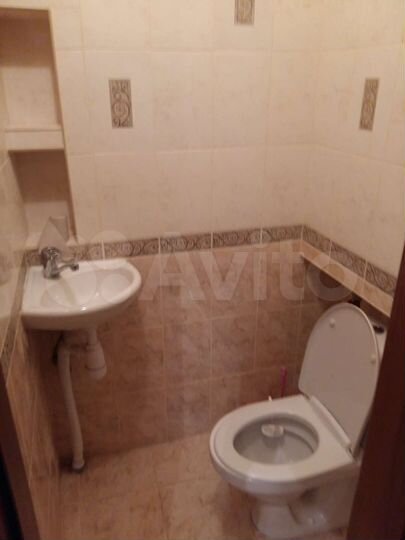 1-к. квартира, 23 м², 1/2 эт.