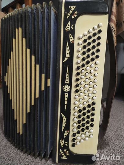 Баян Беларусь