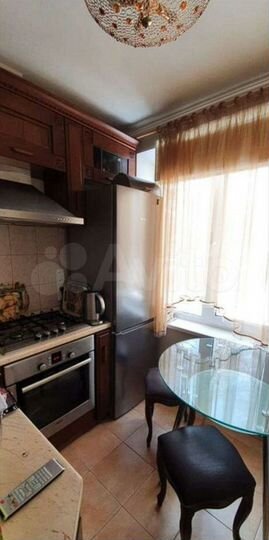 2-к. квартира, 45 м², 3/5 эт.