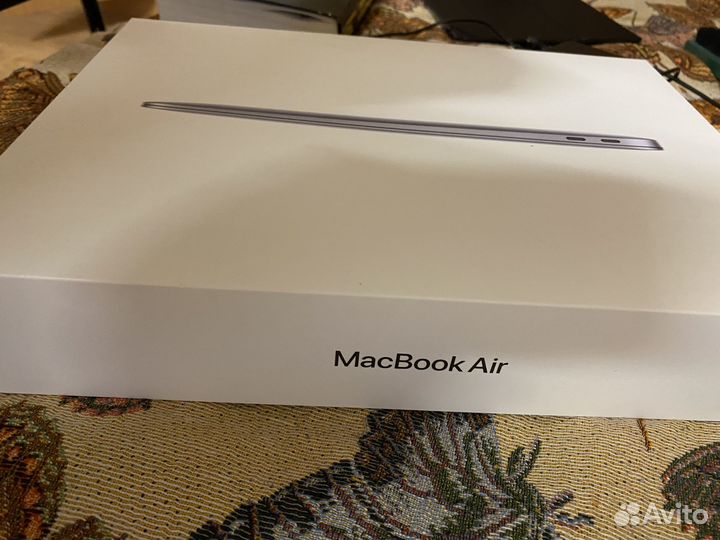 Коробки от айфона, айпада