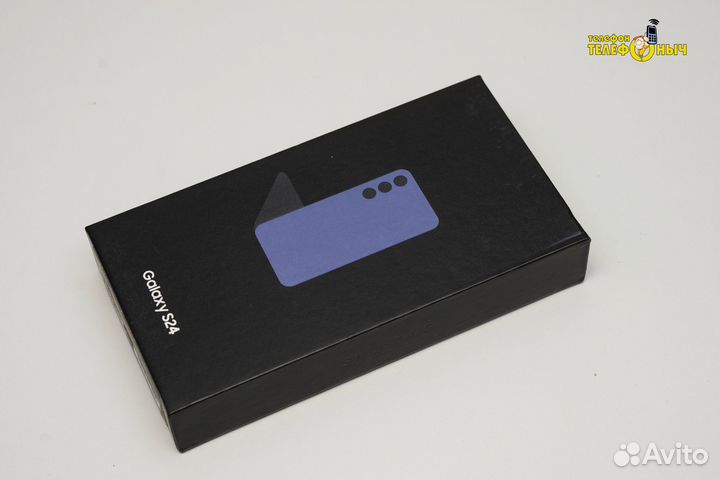 Samsung Galaxy S24, 8/256 ГБ