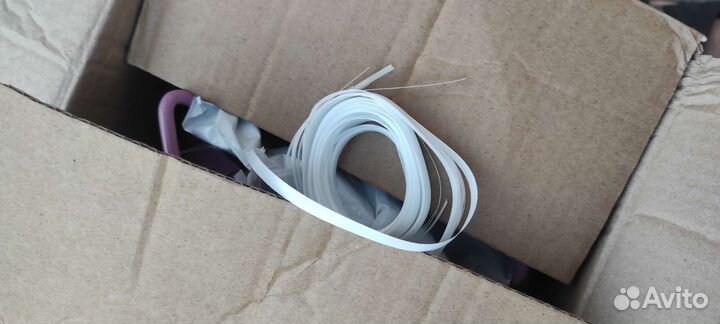 Баллон с гелием для шаров