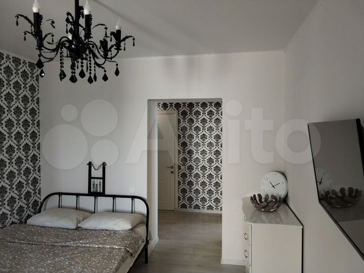 1-к. квартира, 31 м², 7/16 эт.