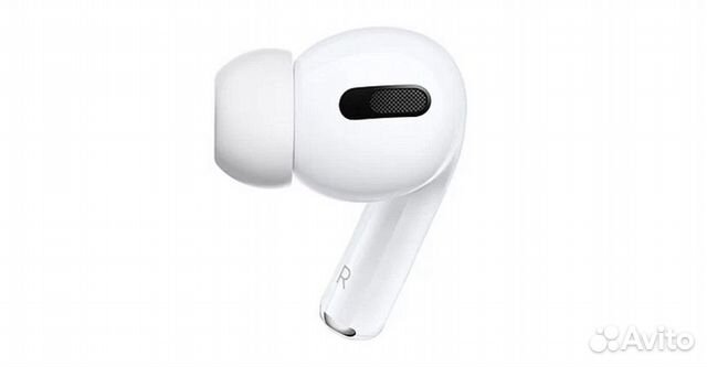 Наушник apple airpods pro 2 правый a2698