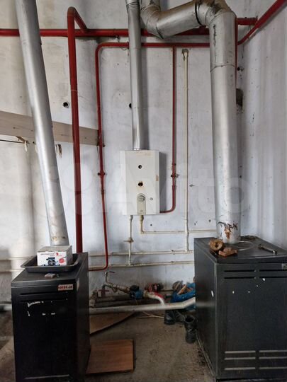 Склад, 1963 м²