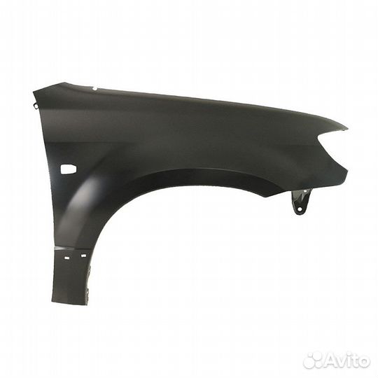 Крыло переднее правое Mitsubishi OutLander 1