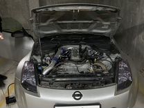 Nissan Fairlady 3.5 MT, 2003, 150 000 км, с пробегом, цена 1 550 000 руб.