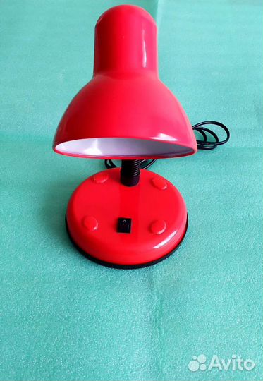 Настольная детская лампа LED. 11 W