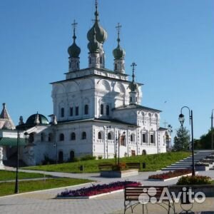 14 окт23 тур. Усолье-Соликамск-Чердынь (3м)хп3013