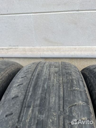 Hankook Kinergy Eco K425 205/55 R16