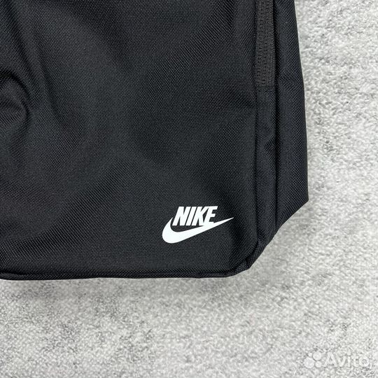 Сумка Nike Heritege CrossBody оригинал