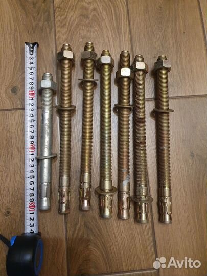 Анкера Д 20мм