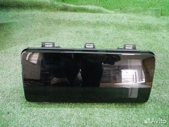 Магнитола/дисплей информационный Land Rover Range