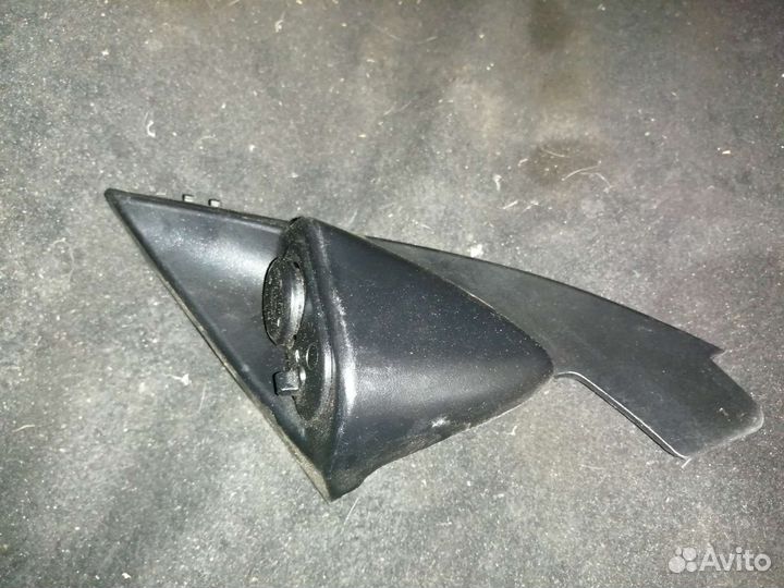 Блок управления зеркалами лачетти