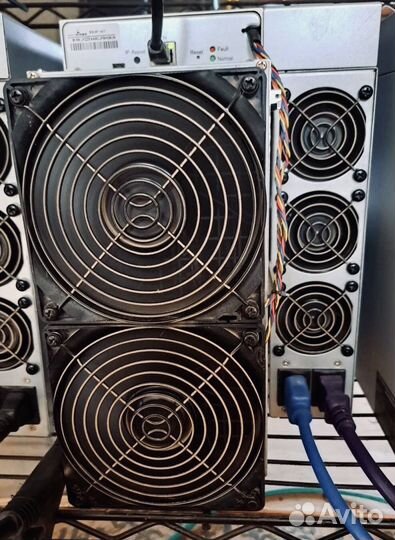 Asic Antminer S19 XP 141th