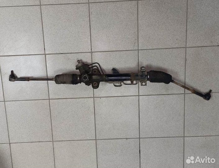 Рейка рулевая Kia Spectra LD S6D 1.6