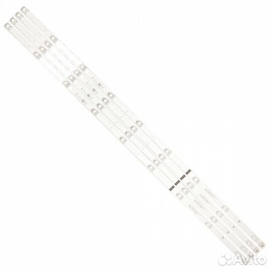 Подсветка (б/у) RF-CF500005SE30-0901 A1 для Daewoo