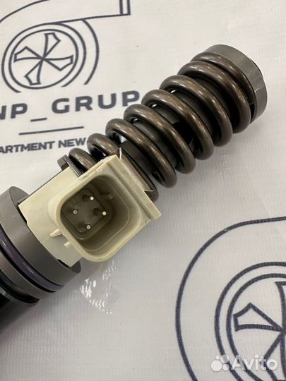 Форсунка топливная 22325866