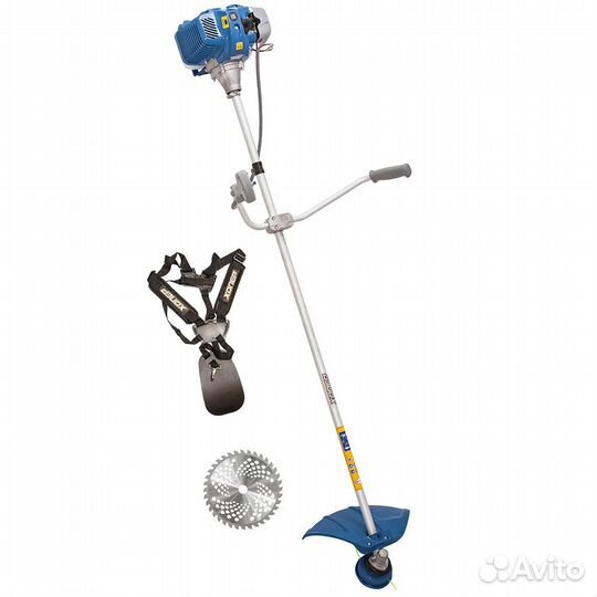 Бензотриммер Хопер