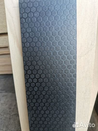 Фанера влагостойкая 10мм