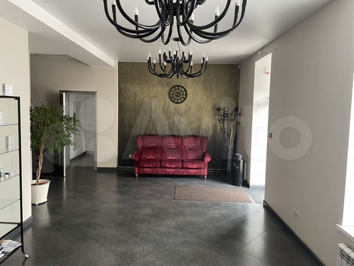 Свободного назначения, 60 м²