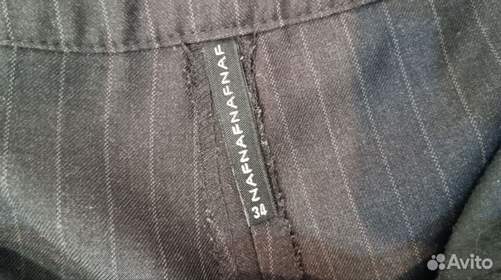 Шорты длинные в отличном состоянии