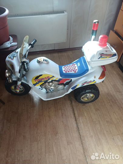 Товары для детей и игрушки