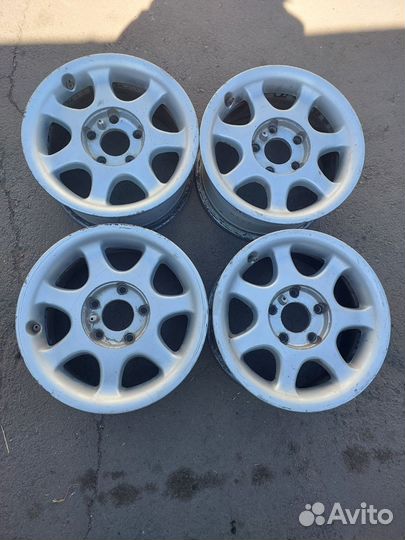 Диски R15 5120