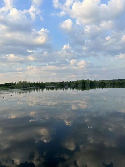 Участок 11 сот. (ИЖС)